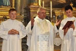 Slávnosť sv. Huberta, Rajec, 4. nevembra 2014