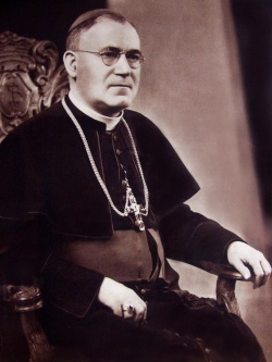 Mons. Andrej Škrábik