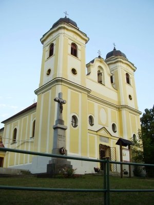 Púť na Skalke 2014 k sv. Andrejovi-Svoradovi a Beňadikovi, patrónom nitrianskeho biskupstva
