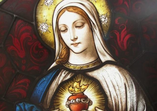 Zasvätenie Ukrajiny a Ruska Nepoškvrnenému srdcu Panny Márie