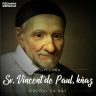 27. september 2023 - Svätého Vincenta de Paul, kňaza