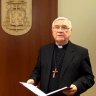 Pastiersky list biskupa Tomáša Galisa na 1. adventnú nedeľu