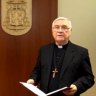 Pastiersky list žilinského biskupa na na 1. adventnú nedeľu
