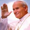Deň svätého Jána Pavla II. vo Višňovom
