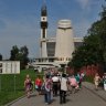 Púť do Sanktuária Božieho milosrdenstva v Krakove – Lagiewnikách