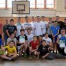 Miništrantský turnaj - Dekanát Rajec 2017