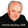 Andrej Pauliny, SDB - život a dielo