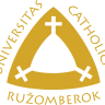 List na Nedeľu Katolíckej univerzity v Ružomberku