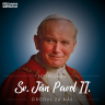 22. október 2021 Svätého Jána Pavla II., pápeža