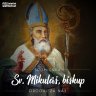 6. december 2021 -Svätého Mikuláša, biskupa