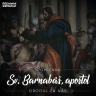 11. jún 2022 - Svätého Barnabáša, apoštola