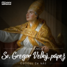 3. september 2022 - Svätého Gregora Veľkého, pápeža a učiteľa Cirkvi