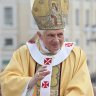 Pán si povolal do večnosti emeritného pápeža Benedikta XVI.