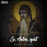 17. január 2023 - Svätého Antona, opáta