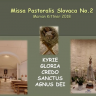 Marián Kittner - Missa Pastoralis Slovaca No.2