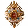 Relikviár sv. Cyrila